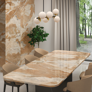 Artificial Slab